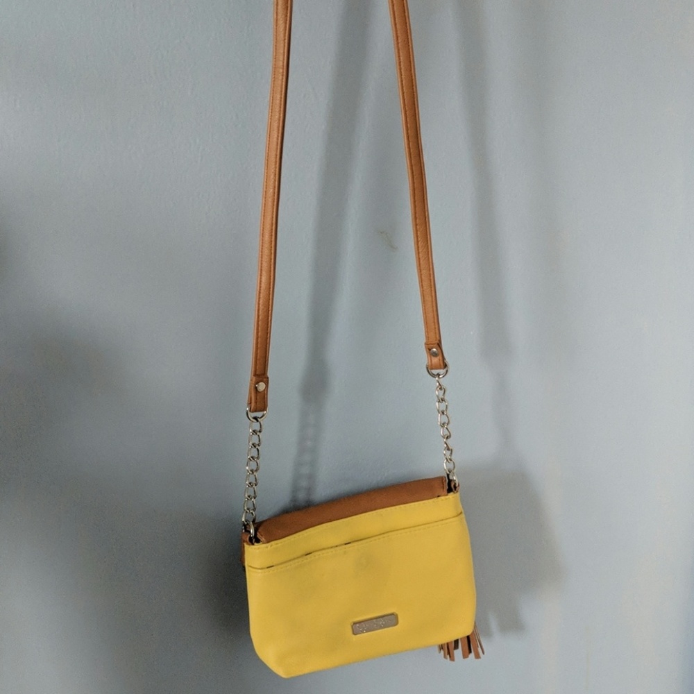 Crossbody Jessica Simpson